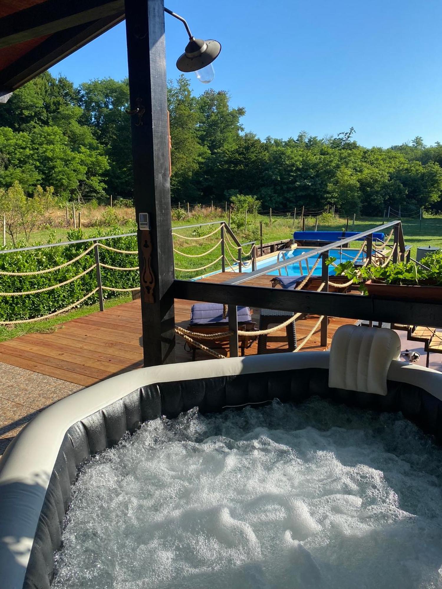 M&M Kuca Za Odmor Villa Vrbovec Екстериор снимка